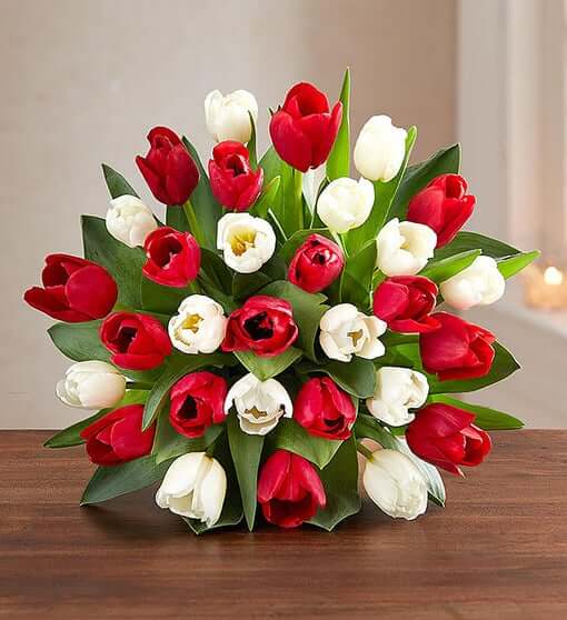 floral arrangements