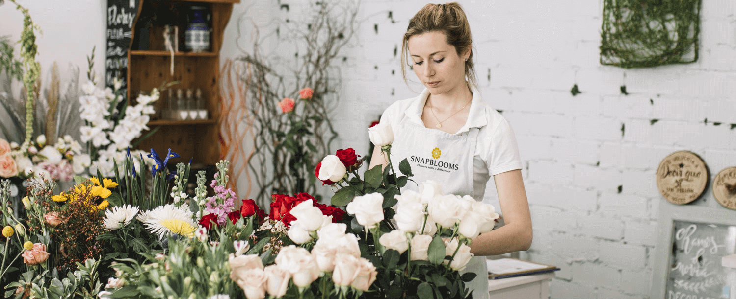 flower arrangements