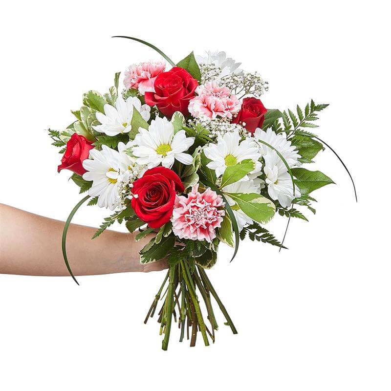 anniversary flower delivery