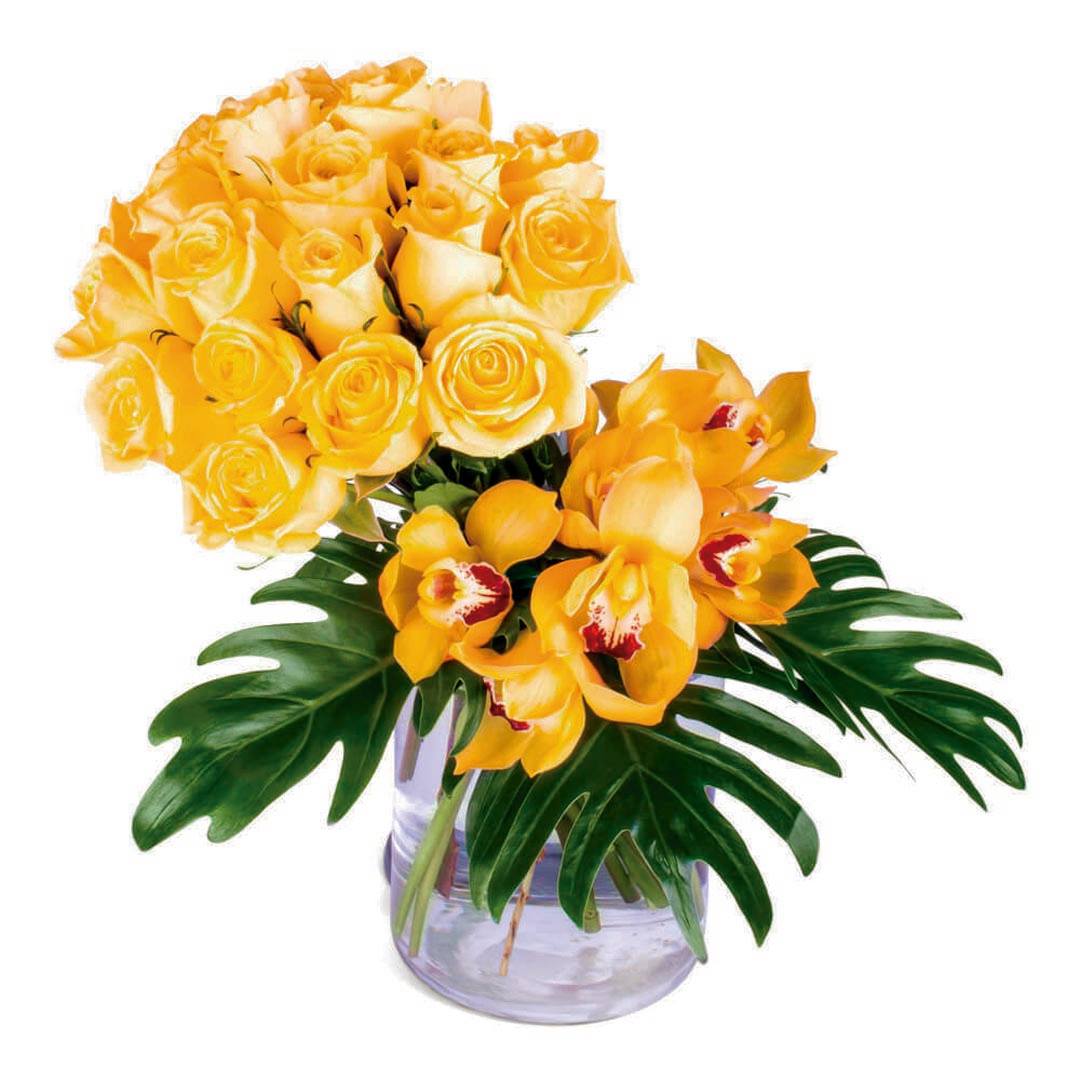 defuniak springs fl florist- SnapBlooms.com
