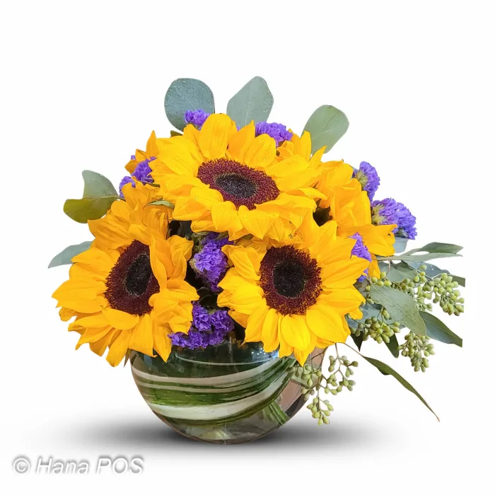 15 Best Halloween Flowers and Floral Arrangement Ideas