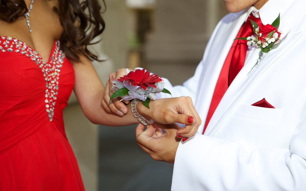 wedding corsages the villages fl