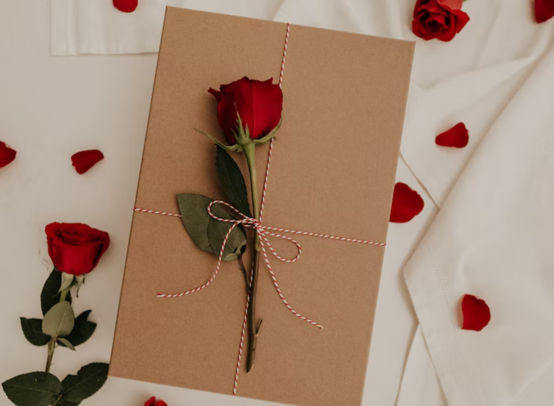 Valentine Rose - Easton PA florist