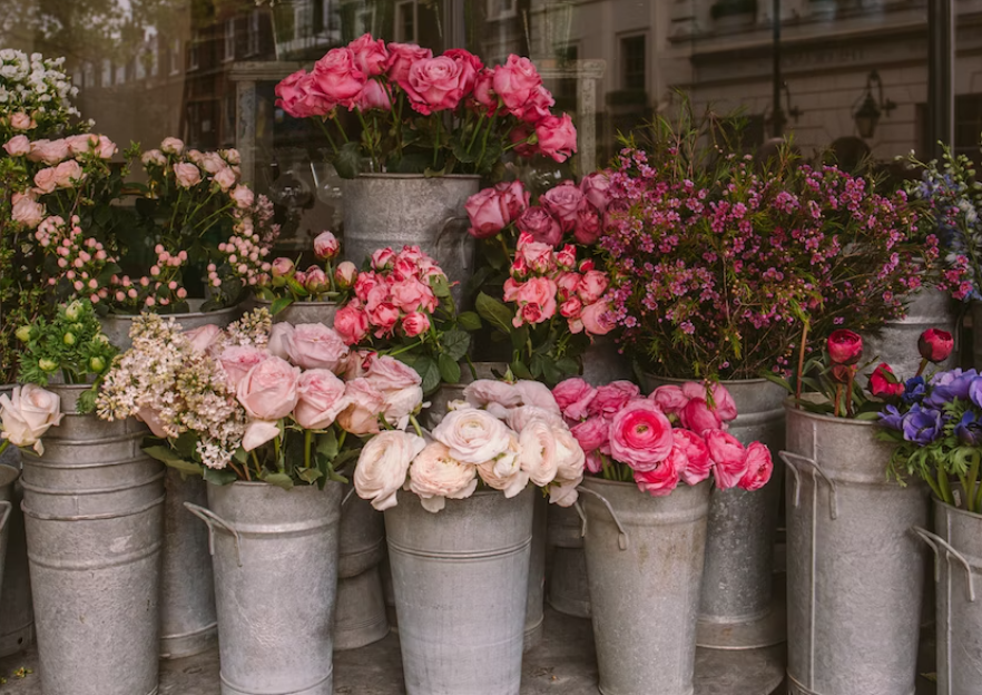 Spring Flower Delivery Bronx- Flowerland