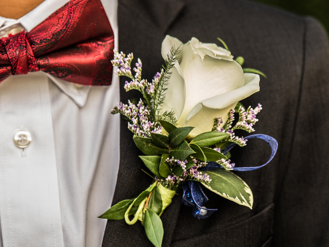 Prom Flower Delivery in Greensboro nc