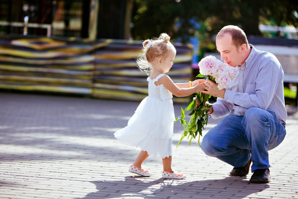 fathers day flowers - commack florist