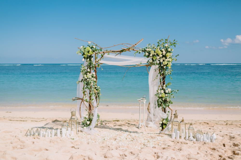 Wedding Flowers Near Me