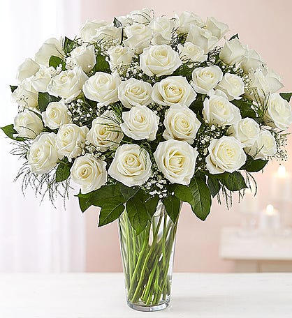 A picture of White Roses