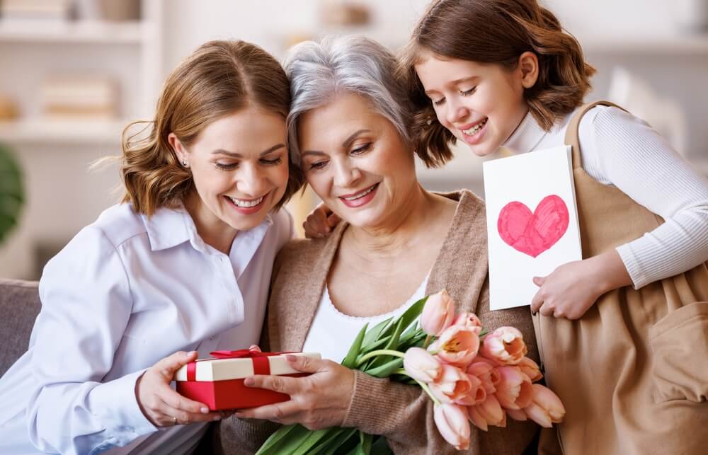 Mothers Day Flowers