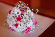 Original Wedding Bouquets