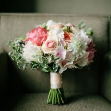 Wedding Bouquets