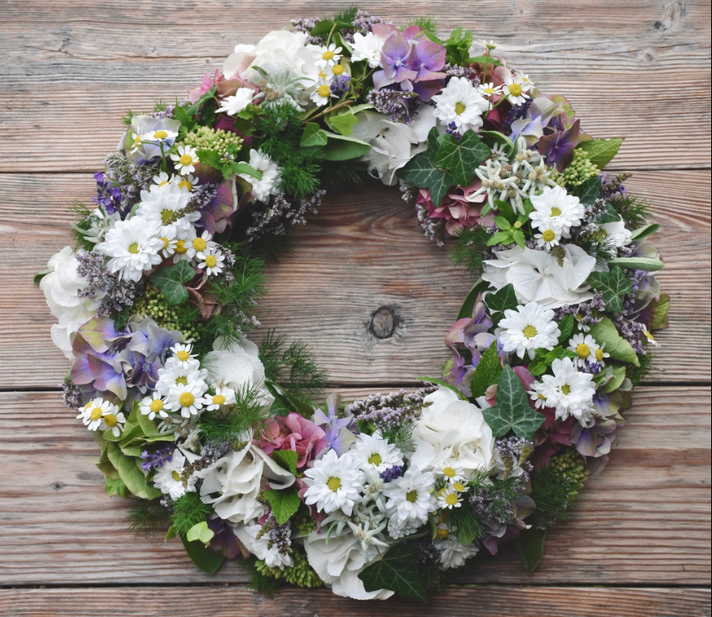 Funeral Wreaths