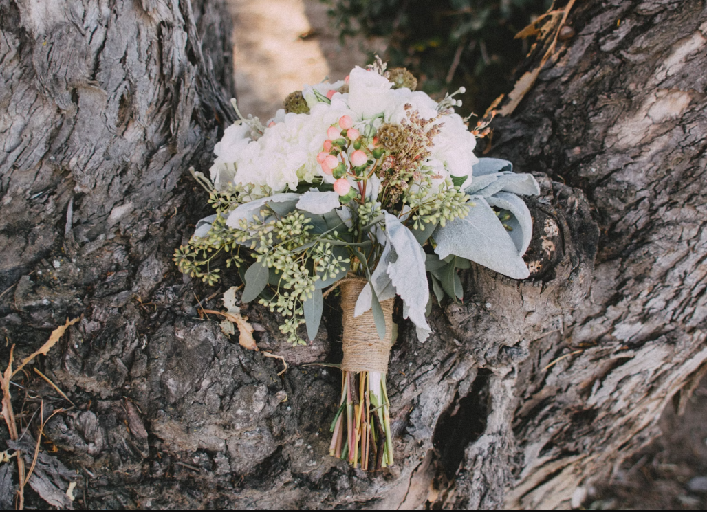 Wedding flower shop in Centreville VA