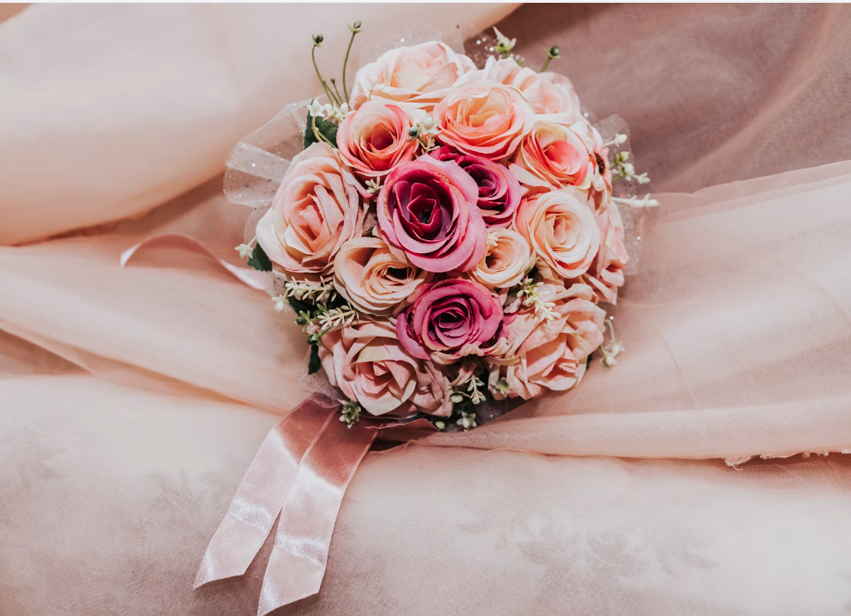 wedding flower shop in Centreville VA