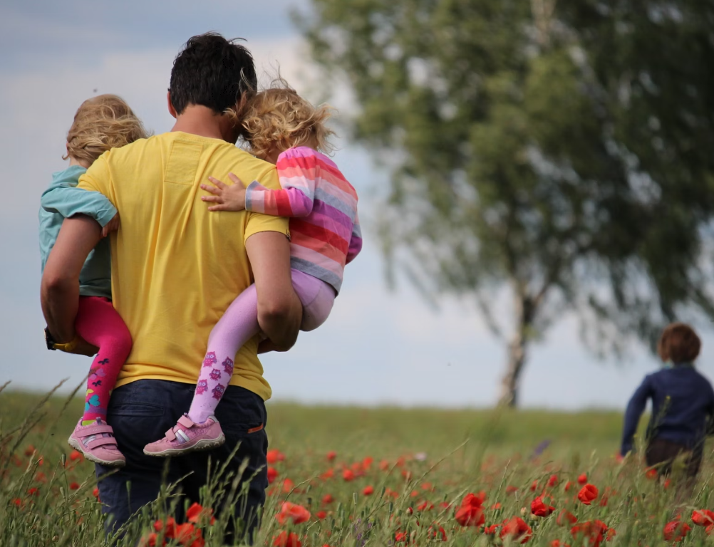 Fathers day flowers