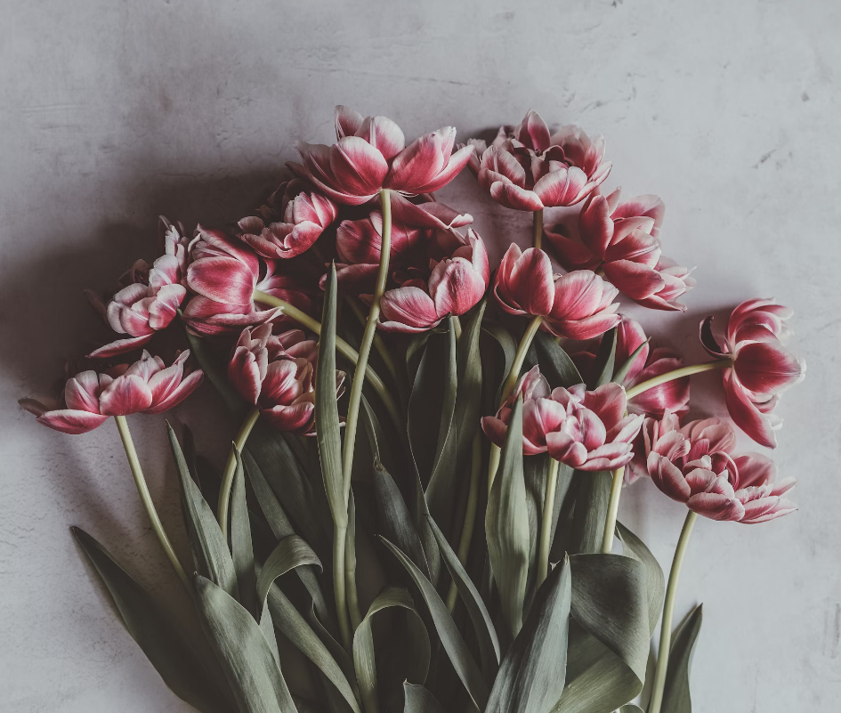 Funeral Flower Arrangement