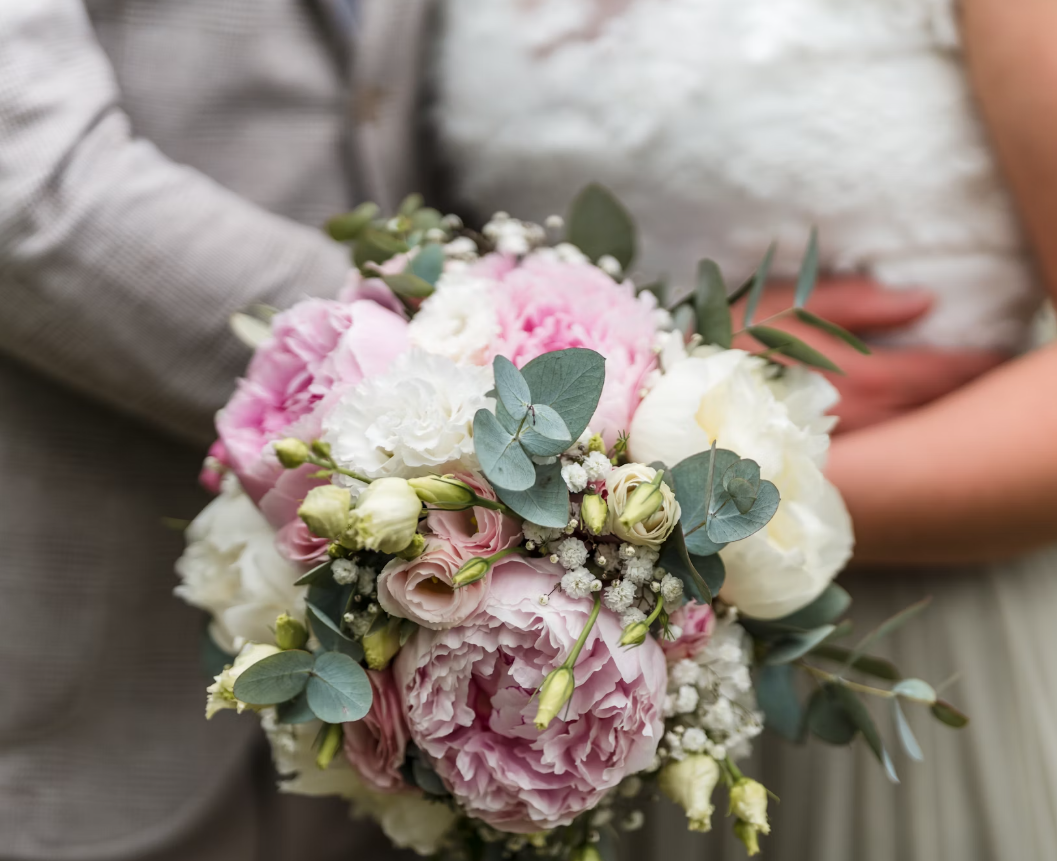 Wedding Flowers Bridal Bouquets