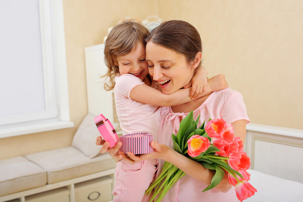 Mother day tulip flowers - New Jersey Florist Berlin Blossom Shoppe