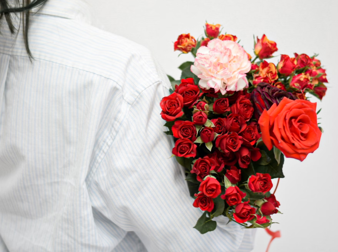 mothers day flowers available online