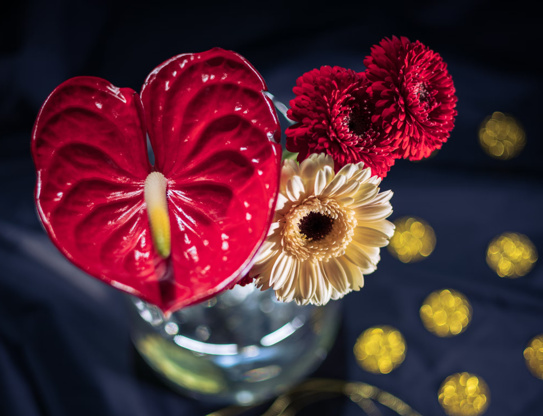 flower shops in Berlin