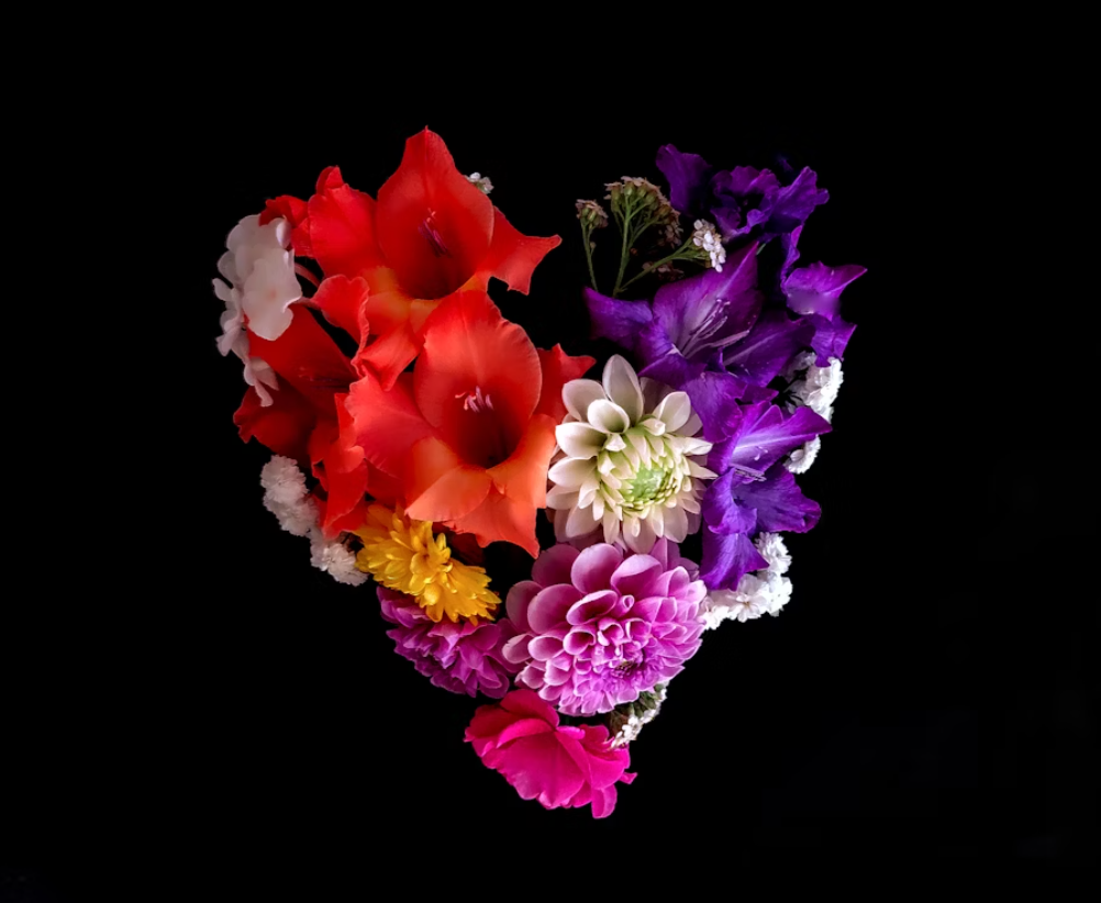 best flowers for an anniversary