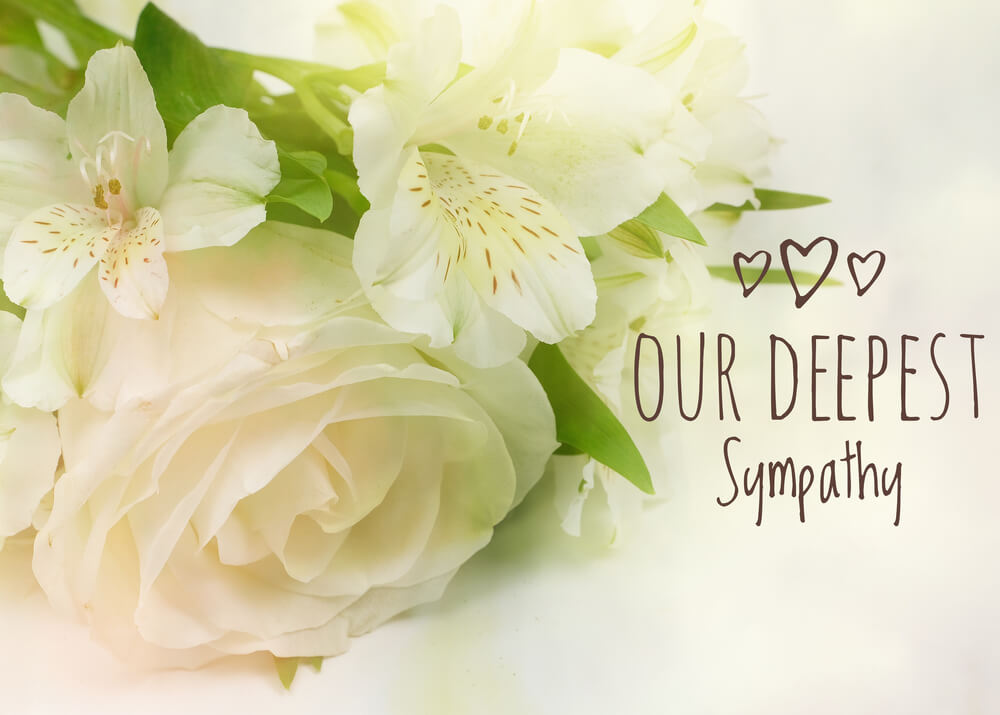 sympathy flowers - Soddy Daisy florist
