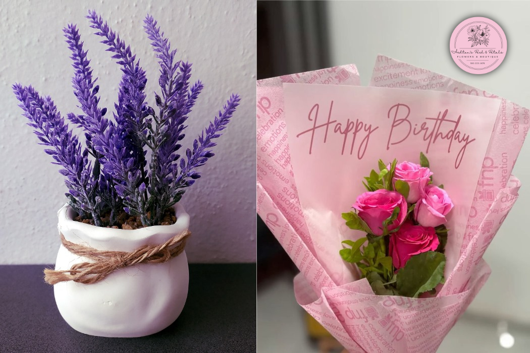 Zodiac vs Birth Month Flowers