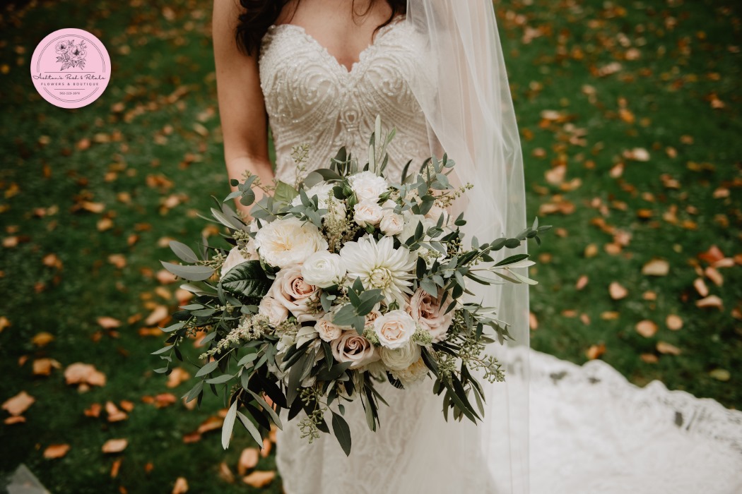 Wedding Bouquet