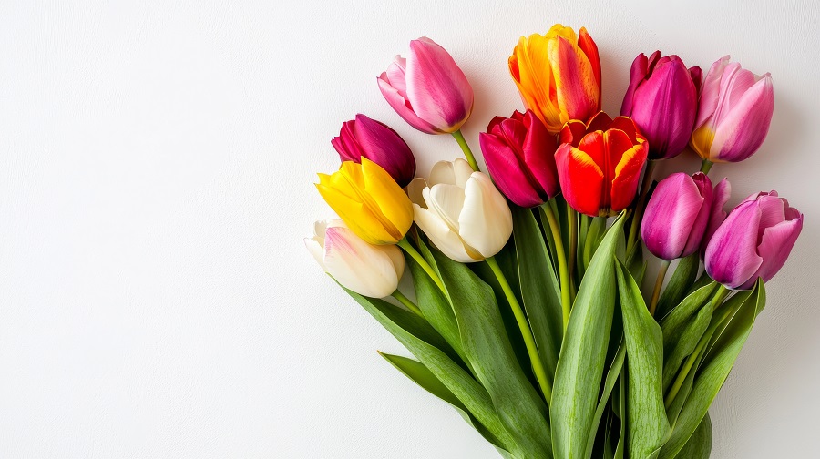 Tulips
