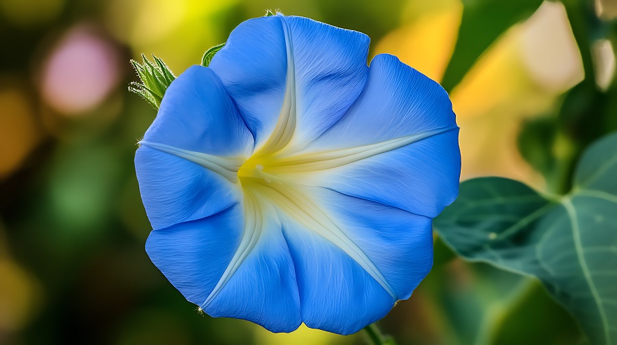 Morning Glory