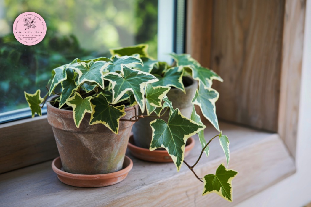 English Ivy