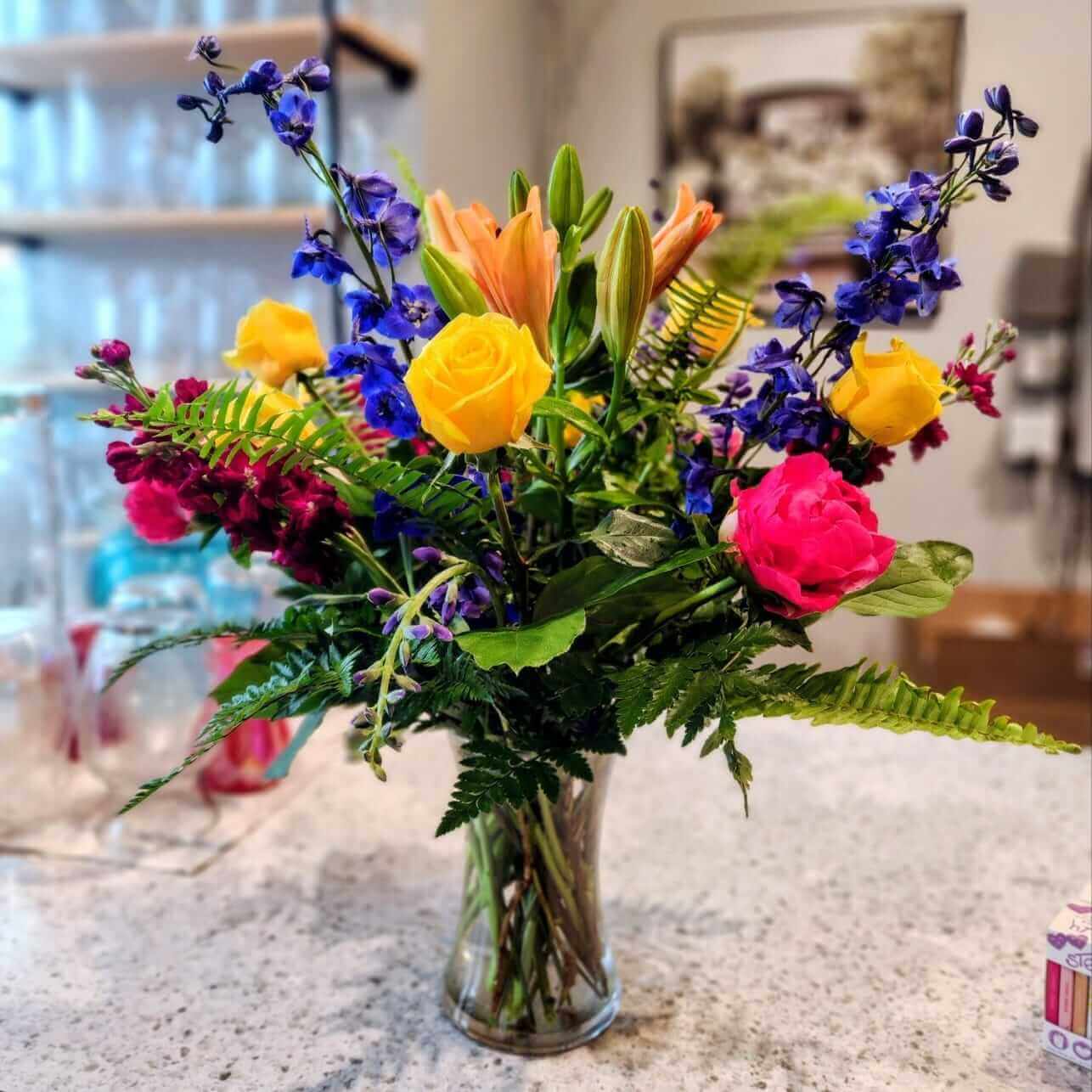 Southside Flower Shop Grand Rapids