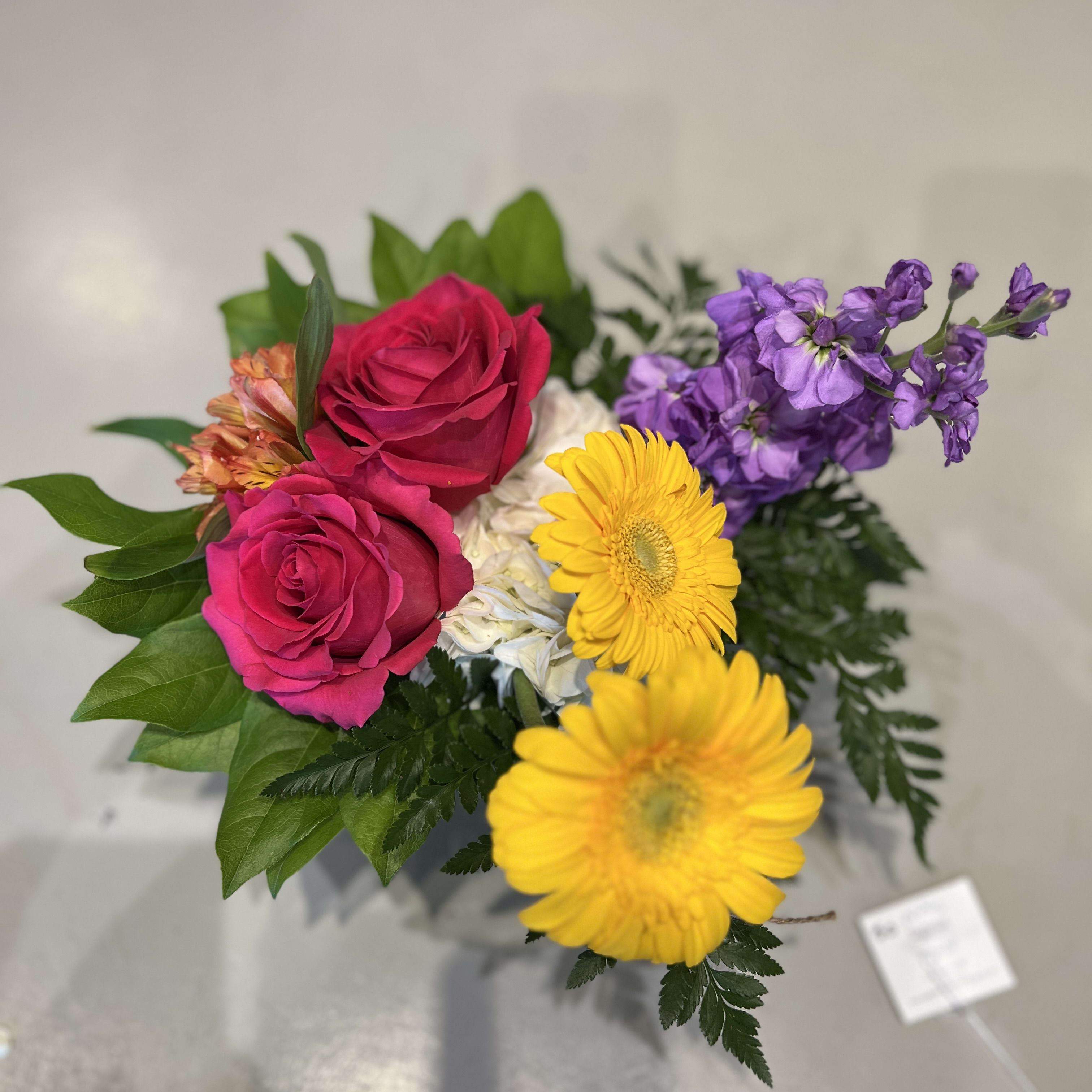 Grand rapids floral arrangement for Thanksgiving