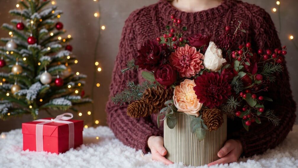 last-minute christmas gift