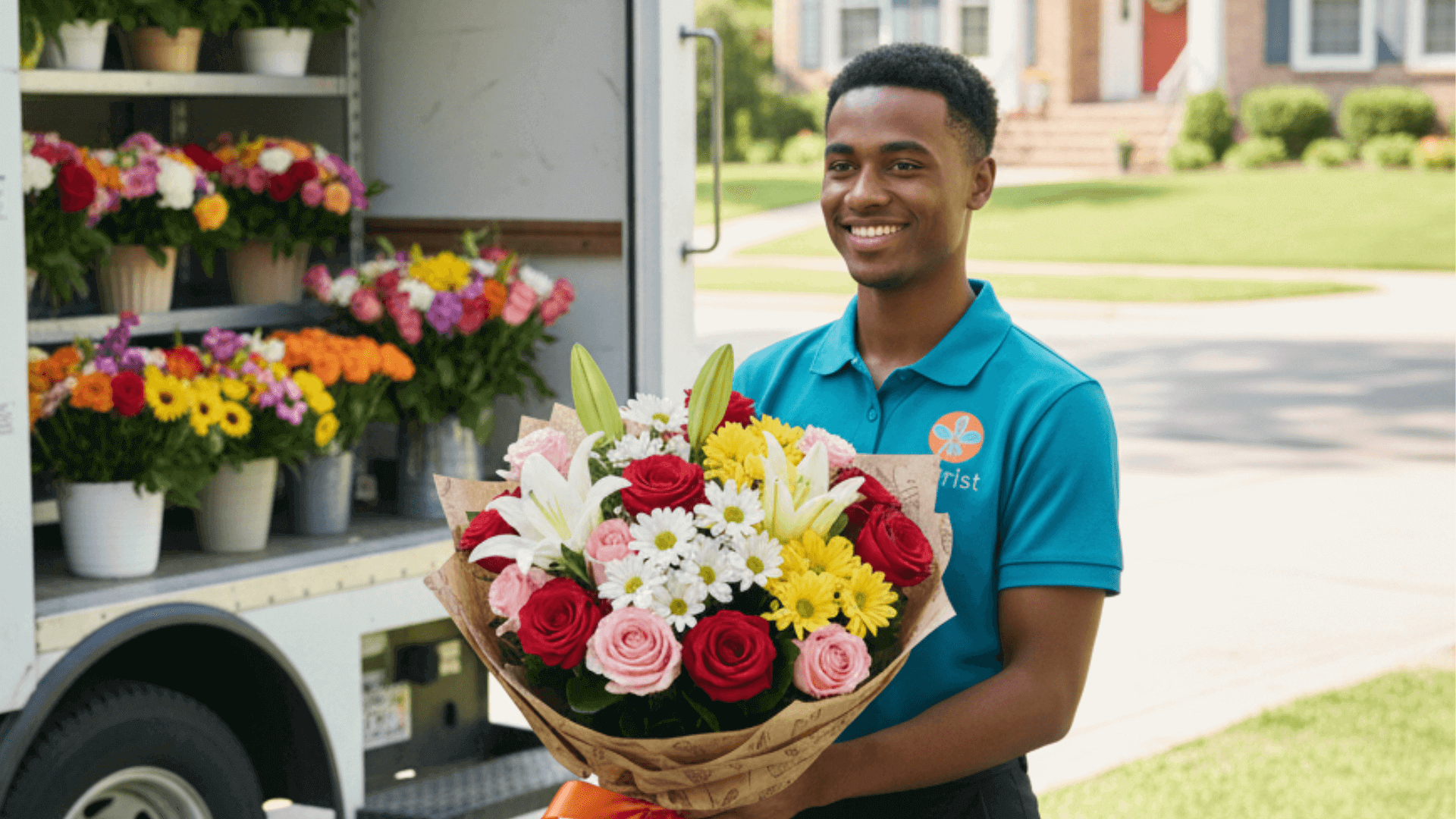 Trusted Holiday Delivery by Naples florist