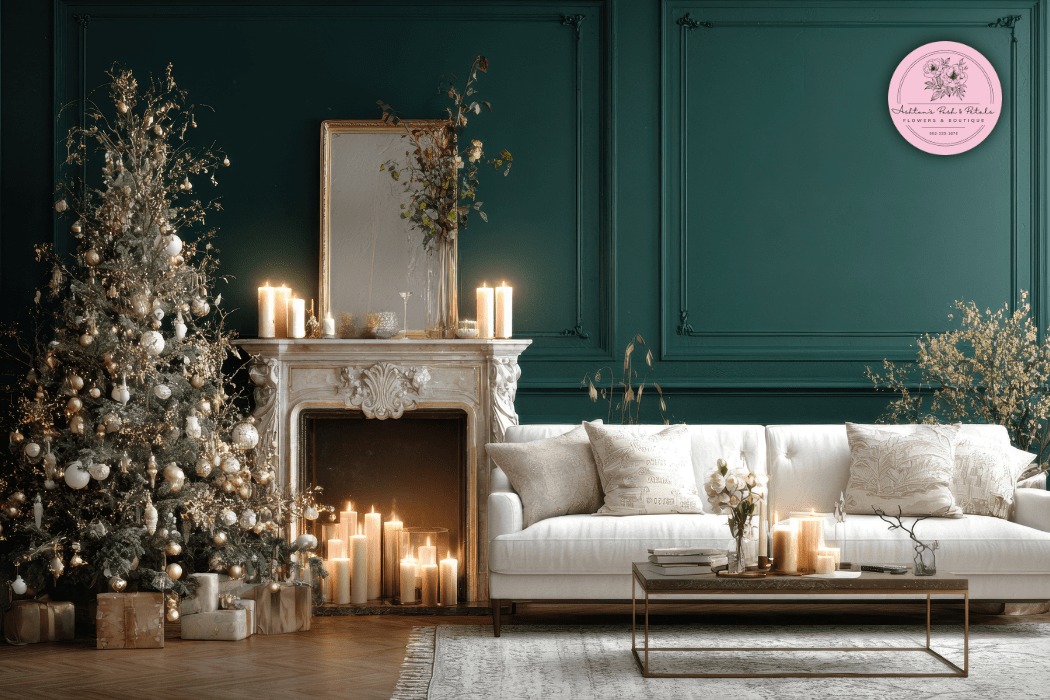 How to Care for Your Arrangement After the Holidays